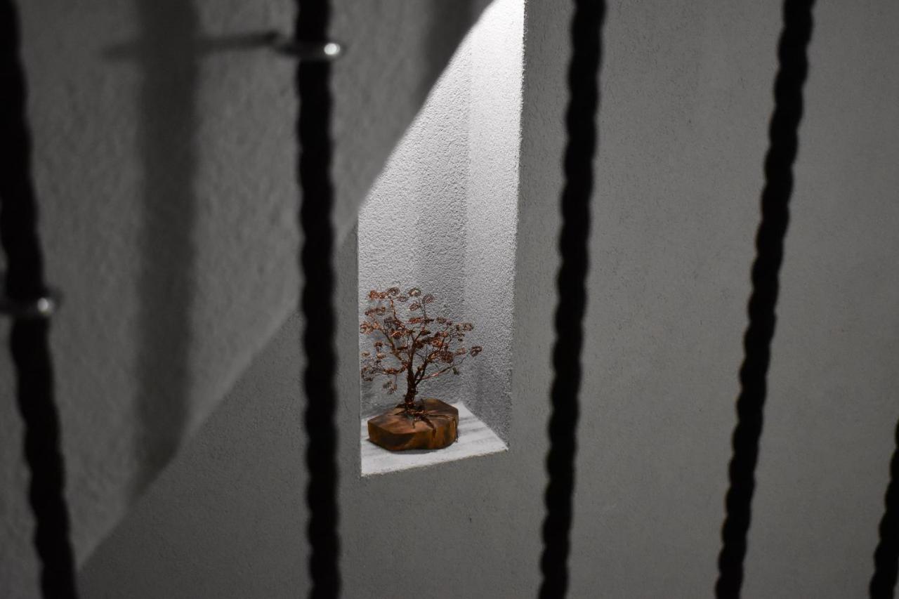Alto Suite  Kavala Esterno foto