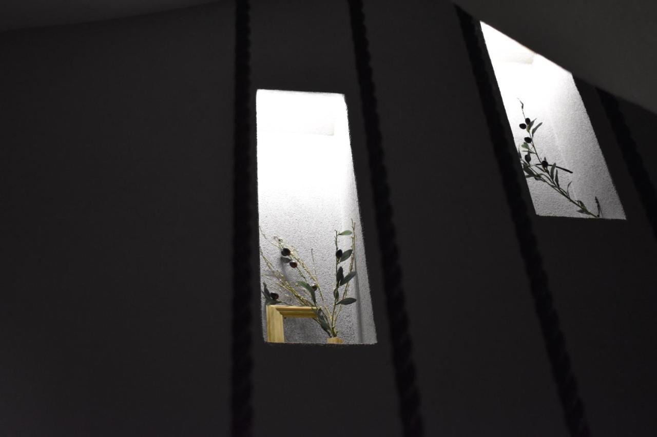 Alto Suite  Kavala Esterno foto