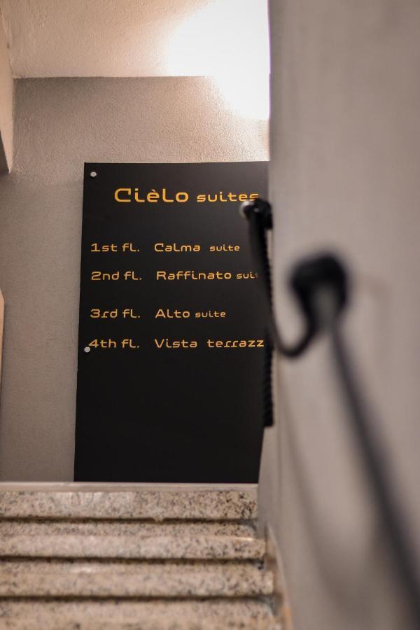 Alto Suite  Kavala Esterno foto