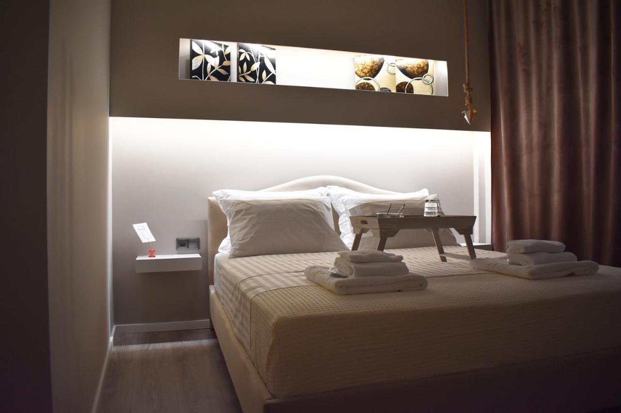 Alto Suite  Kavala Esterno foto